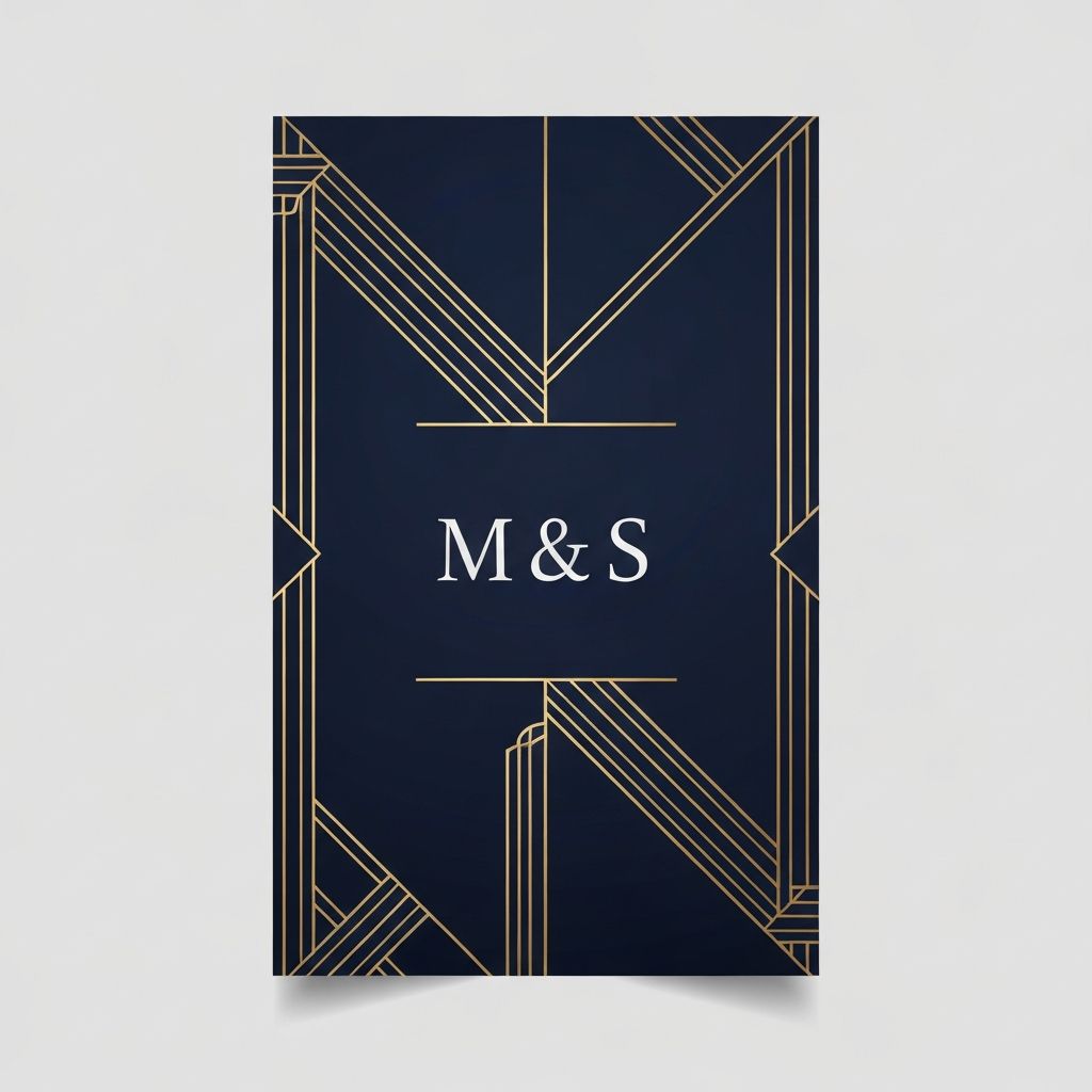 Modern Minimal