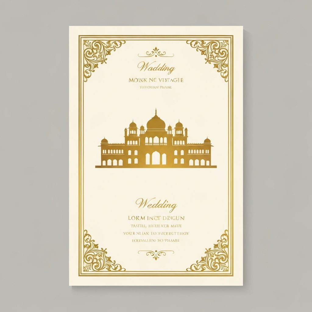Royal Elegance